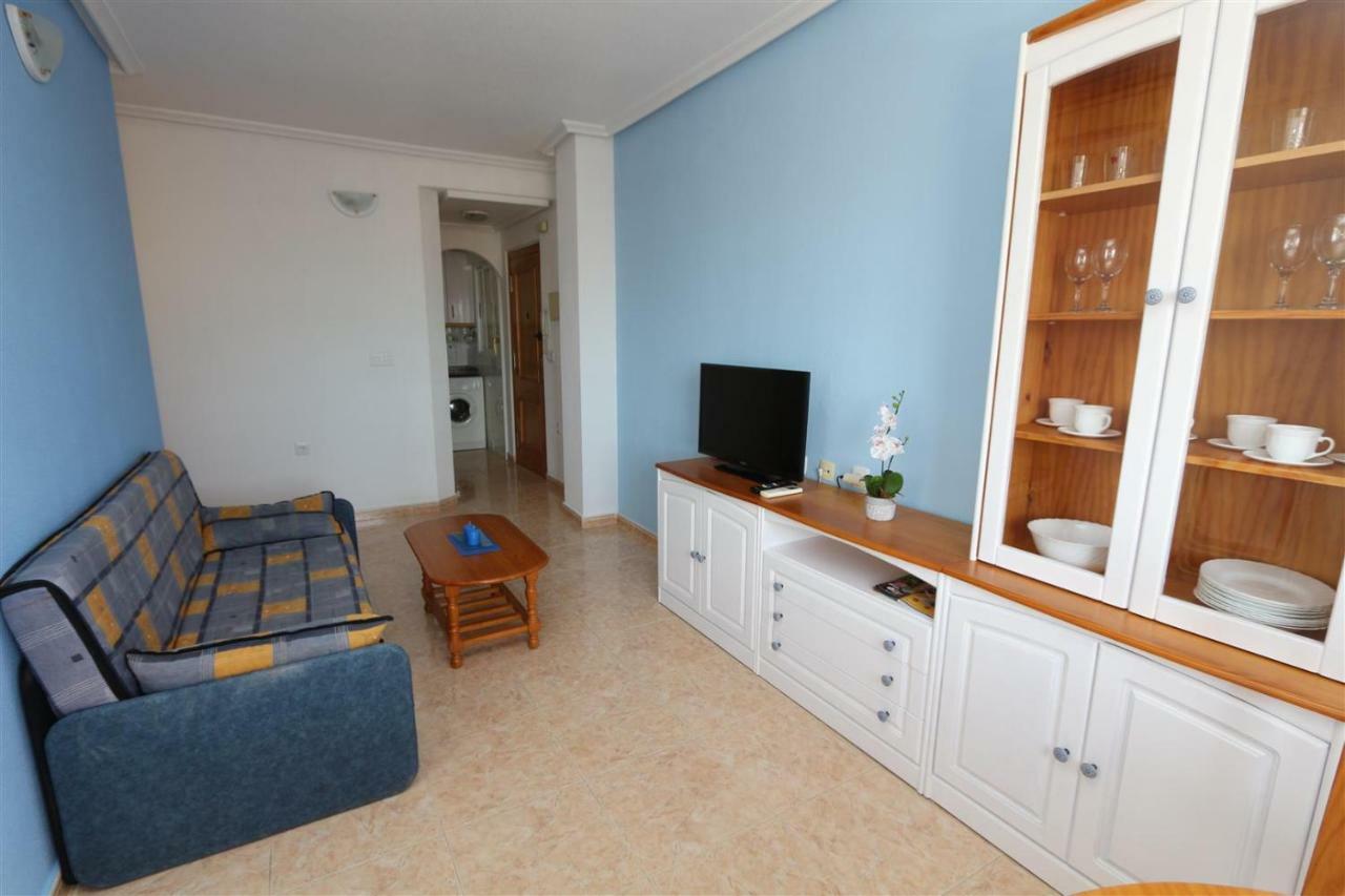 Holiday Apartment Torrevieja Ref 5231 المظهر الخارجي الصورة