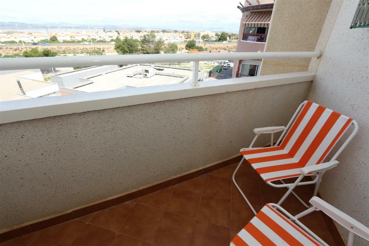 Holiday Apartment Torrevieja Ref 5231 المظهر الخارجي الصورة