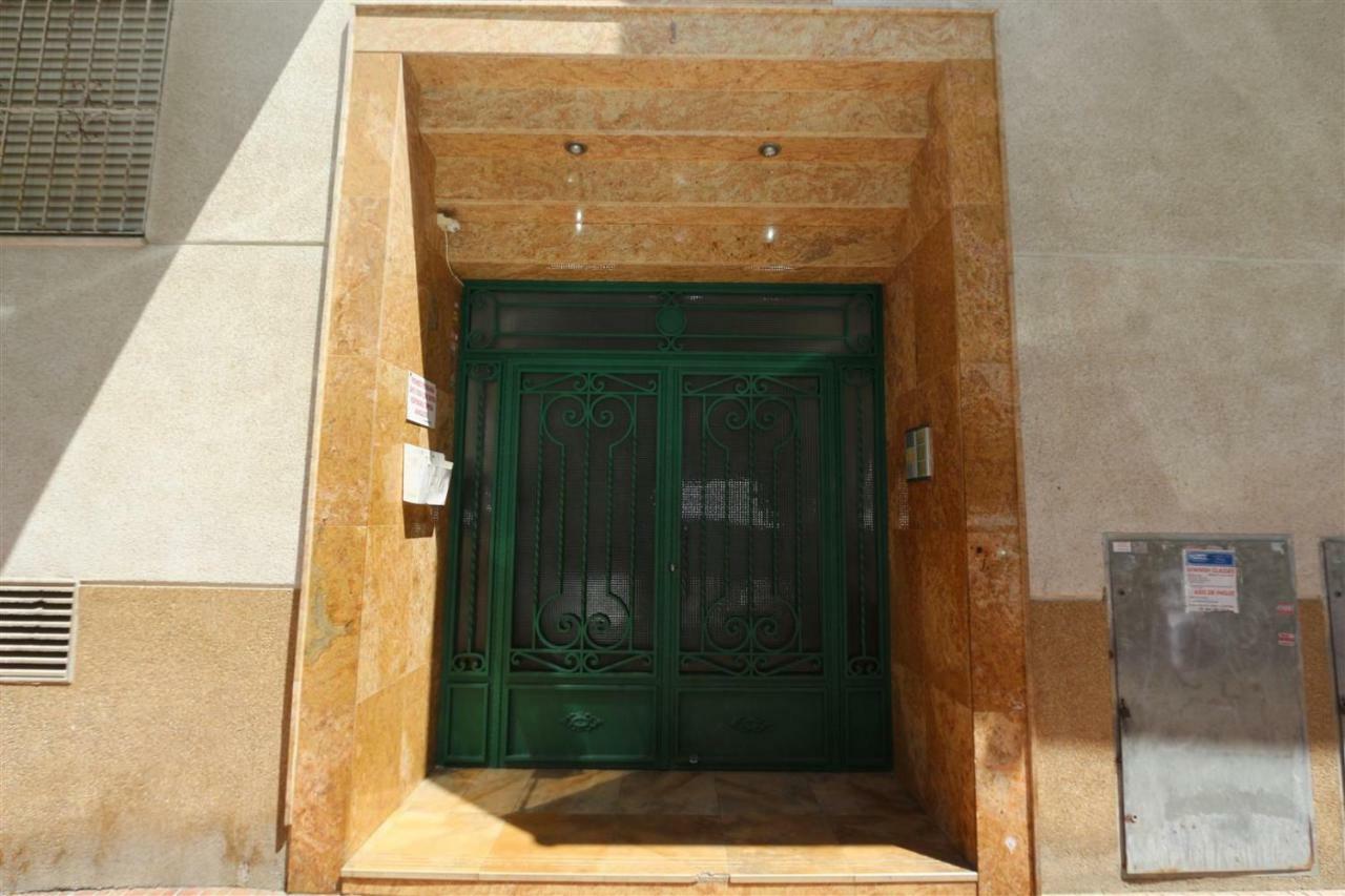 Holiday Apartment Torrevieja Ref 5231 المظهر الخارجي الصورة