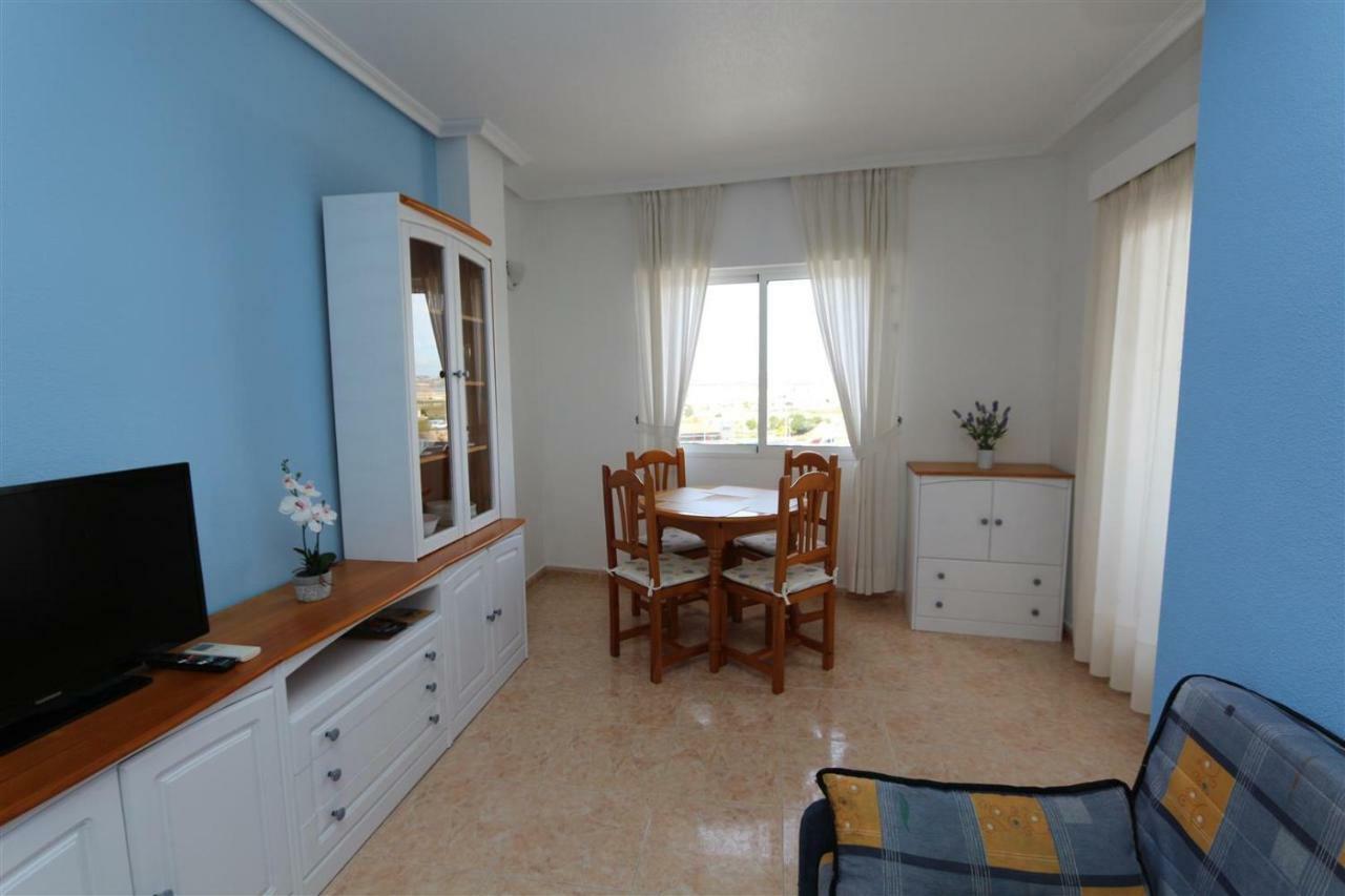 Holiday Apartment Torrevieja Ref 5231 المظهر الخارجي الصورة