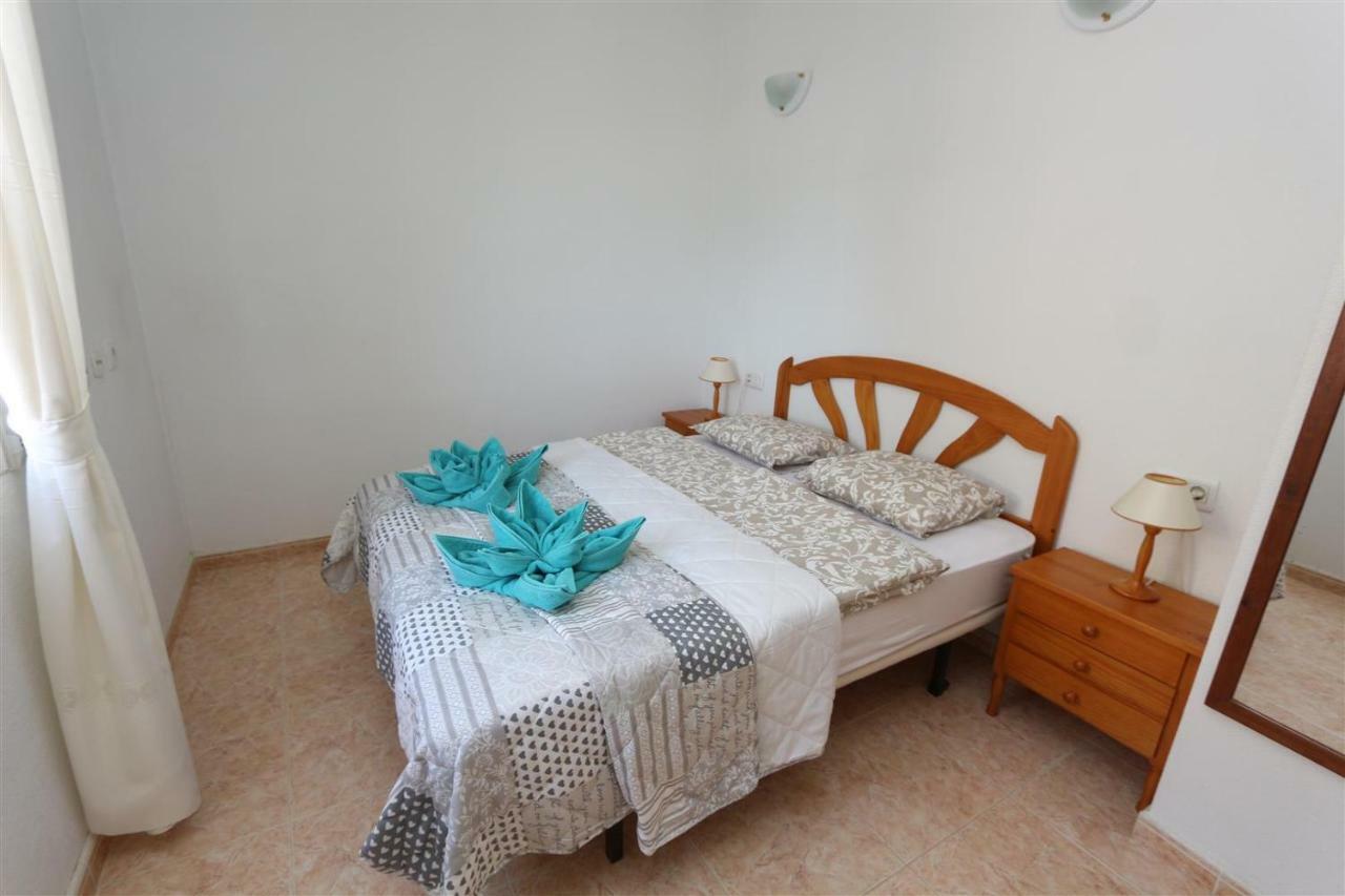 Holiday Apartment Torrevieja Ref 5231 المظهر الخارجي الصورة
