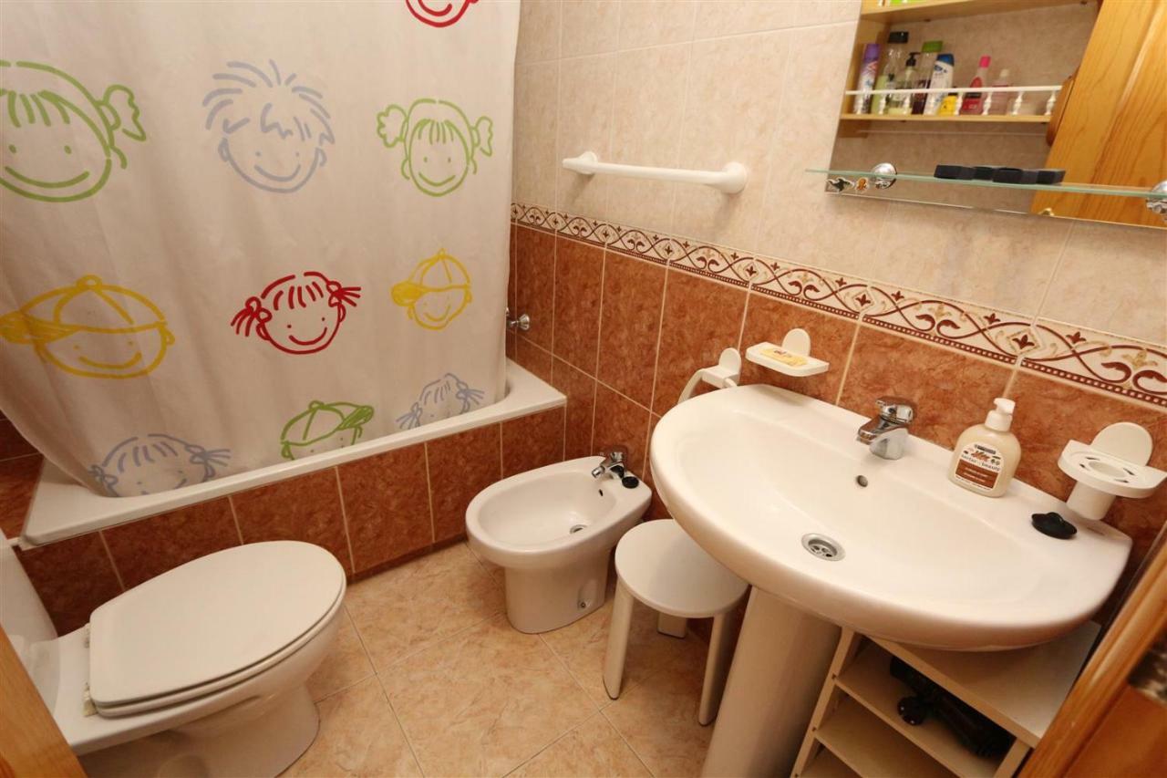 Holiday Apartment Torrevieja Ref 5231 المظهر الخارجي الصورة