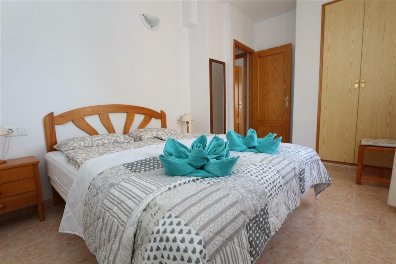 Holiday Apartment Torrevieja Ref 5231 المظهر الخارجي الصورة