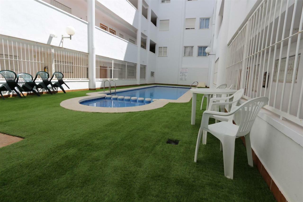 Holiday Apartment Torrevieja Ref 5231 المظهر الخارجي الصورة