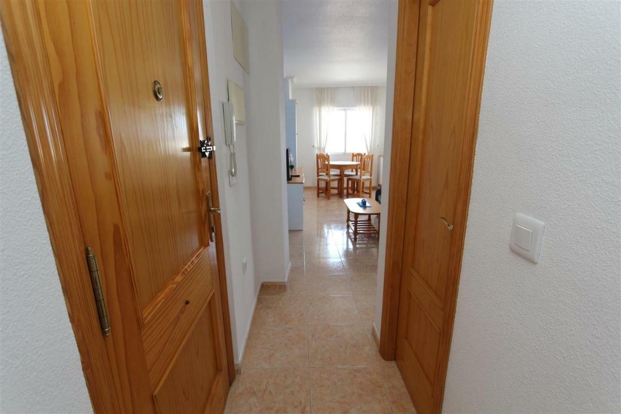 Holiday Apartment Torrevieja Ref 5231 المظهر الخارجي الصورة