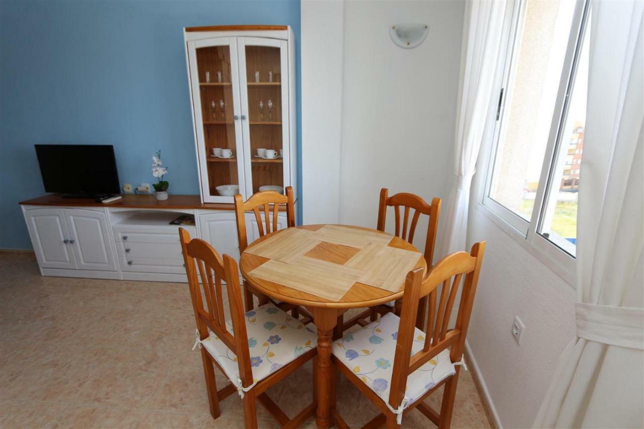 Holiday Apartment Torrevieja Ref 5231 المظهر الخارجي الصورة